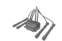 Ignition Coil Nissan Renault 97-16