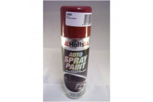 Holts L108C Red Paint Match Pro Vehicle Spray Paint 400ml