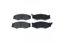 BRK PAD FT NISS 300ZX LAUREL SERENA 82-02