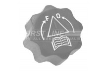 Cap - Coolant Tank Citroen DS Fiat Lancia Peugeot Toyota Vau