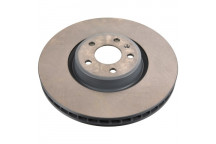 Brake Disc Audi VW 15-23