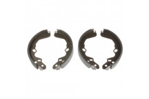 BRK SHOES CARLUS 92-01