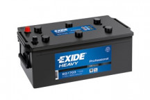 EXIDE BATTERY