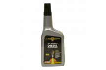 Wynns WN76401 Gold Diesel 500ml - Premium Diesel System Perf