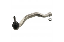 Tie Rod End Renault 07-15
