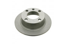 Brake Disc Citroen 93-03