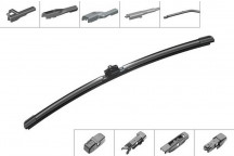 Wiper Blade BMW Fiat Ford Jaguar MG Peugeot Seat Vauxhall VW