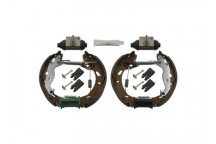 Brake Shoe Set Ford 08-18