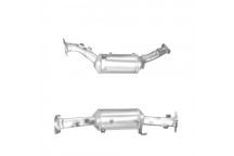 Particulate Filter Suzuki 05-15