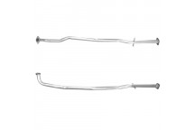 Exhaust Pipe Nissan 91-92