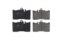 Brake Pad Set - Disc Brake Lexus Toyota 00-06
