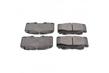 Brake Pad Set - Disc Brake Toyota 04-15