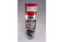 Holts HRE08 Red Paint Match Pro Vehicle Spray Paint 300ml
