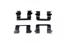 Accessory Kit - Disc Brake Pad Nissan Renault 02-15