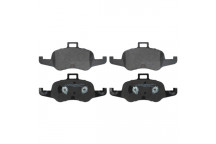 Brake Pad Set - Disc Brake Audi 14-24