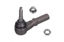 Tie Rod End Chevrolet Vauxhall 08-17
