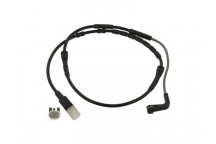 Warning Contact - Brake Pad Wear BMW 09-16