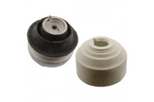 Mounting - Engine Mercedes 02-09