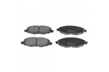 Brake Pad Set - Disc Brake Toyota 05-15