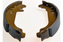 Brake Shoe Set Citroen Peugeot 91-05