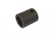 Laser Tools 1700 Impact Socket 1/2D 22mm
