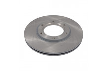 Brake Disc Skoda 12-20