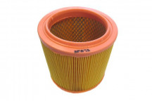 AIR FILTER CITR BERLINGO SAO PEUG PARTNER 96-10