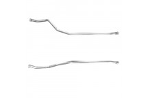 Exhaust Pipe Rover 91-99