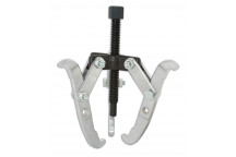 Laser Tools 1914 Gear Puller - 4 2 & 3 Leg Reversible
