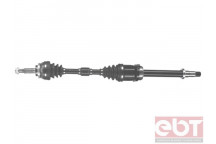 Drive Shaft Toyota 03-08