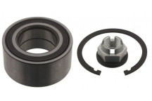 Wheel Bearing Kit Renault 05-16