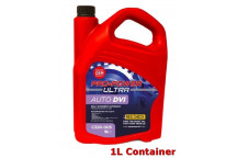 Auto ZF Special Fully Synthetic Transmission Fluid 5L