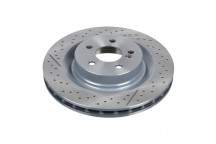 Brake Disc Audi VW 98-05
