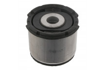 Bushing - Axle Cross Member Audi Seat 00-13