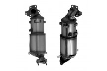 DPF FILTER ACCORD 22 DSL 08-10