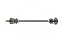 Drive Shaft BMW 04-07