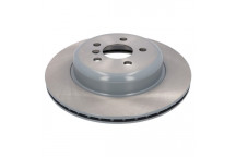 Brake Disc Mercedes 05-14
