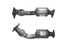 TYPE APPROVED CAT 4 BOLT AUDI A4 D 94-01