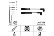 Electric Cable Set Alfa Romeo Fiat Ford 05-21