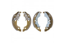 Brake Shoe Set Fiat 99-12