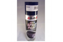 Holts HNAV09 Navy Blue Paint Match Pro Vehicle Spray Paint 3