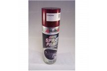Holts HDREM05 Red Paint Match Pro Vehicle Spray Paint 300ml