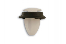 Laser Tools 36535 Moulding Clip For Citroen Fiat Peugeot - P