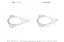 FITTING KIT MEGAINE 02-09