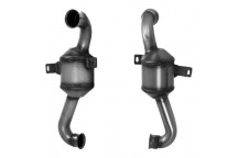 CAT CITR C4 PEUG 407 04-12