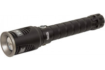 Sealey LED019 1W Aluminium Rechargeable LED Torch - Compact