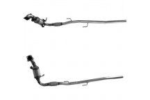 AUDI A1 & POLO 10-11