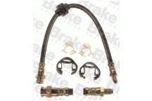 BRK HOSE FT L&R FIAT TEMPRA 92-96 TIPO 89-95