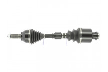 Drive Shaft Mazda 05-10