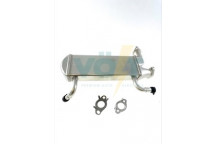 Cooler - Exhaust Gas Recirculation VW 10-22